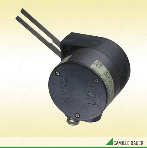 Camille Bauer KINAX SR719